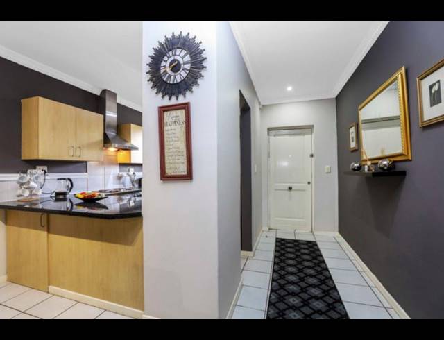 2 BEDROOM PROPERTY TO RENT IN MORNINGSIDE